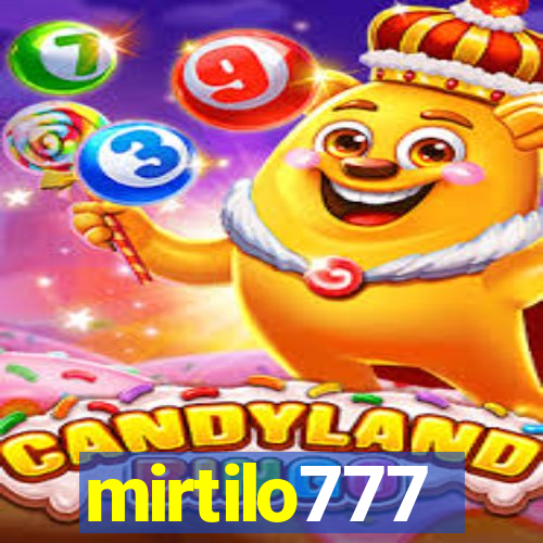 mirtilo777