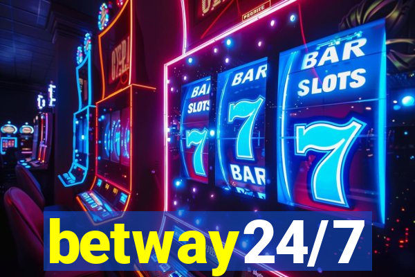 betway24/7