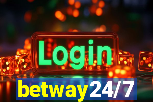 betway24/7