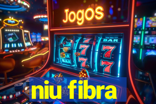 niu fibra