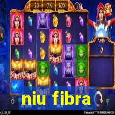 niu fibra