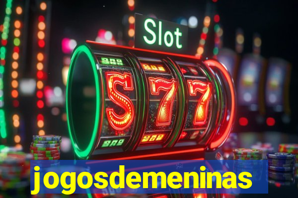 jogosdemeninas