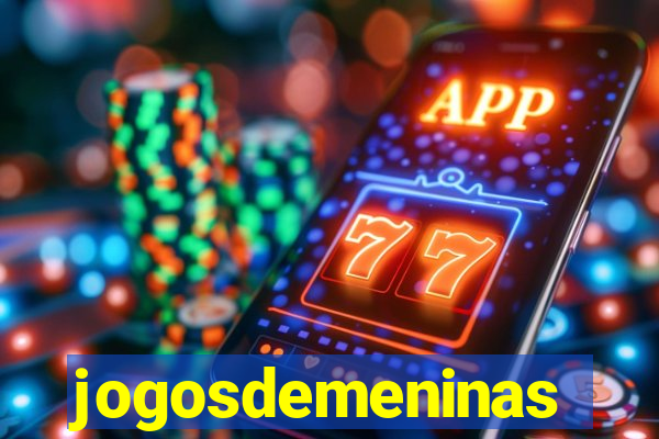 jogosdemeninas