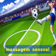 massagem sensual novo hamburgo