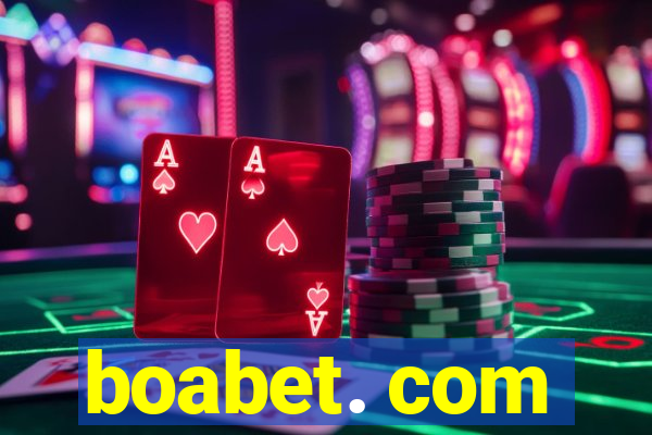 boabet. com