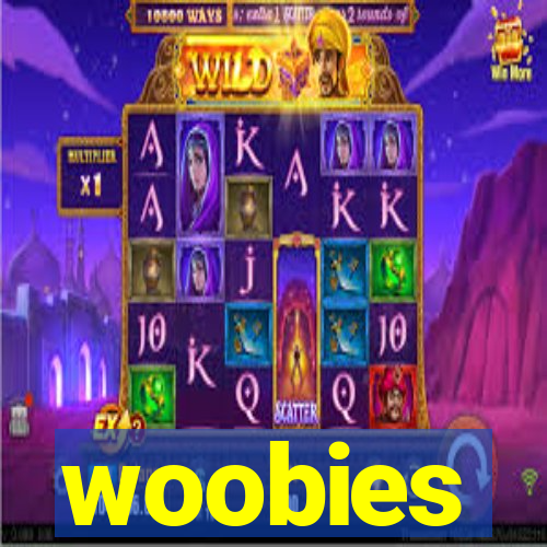 woobies