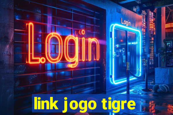 link jogo tigre