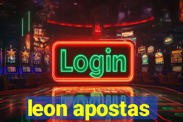 leon apostas