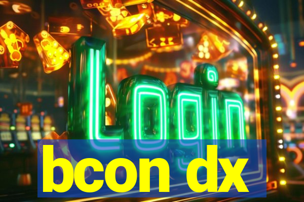 bcon dx