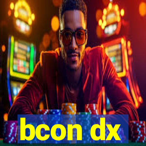 bcon dx