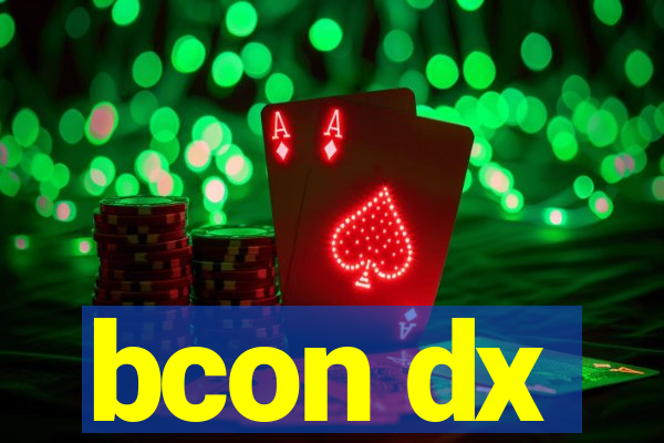 bcon dx