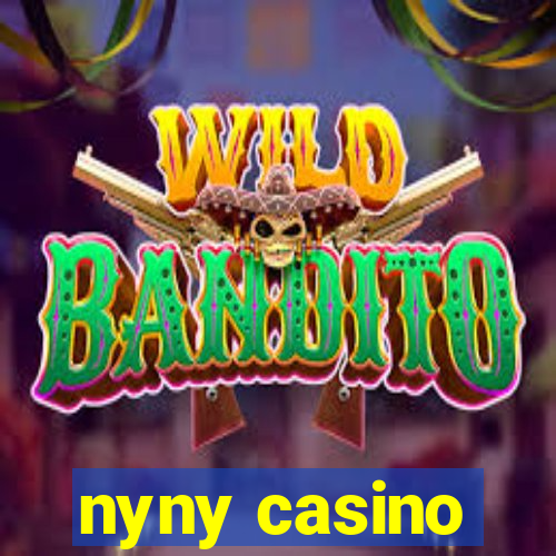 nyny casino