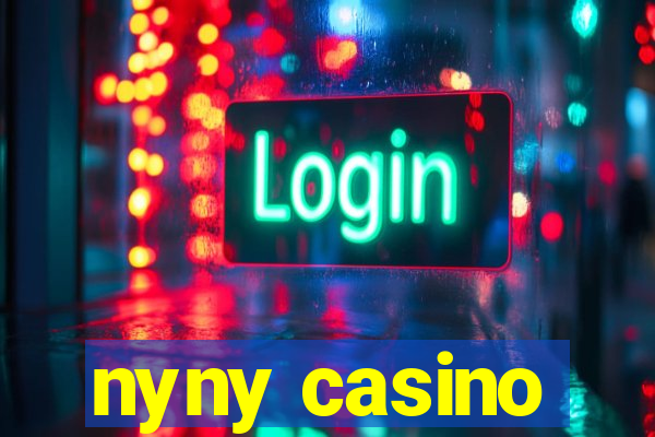 nyny casino