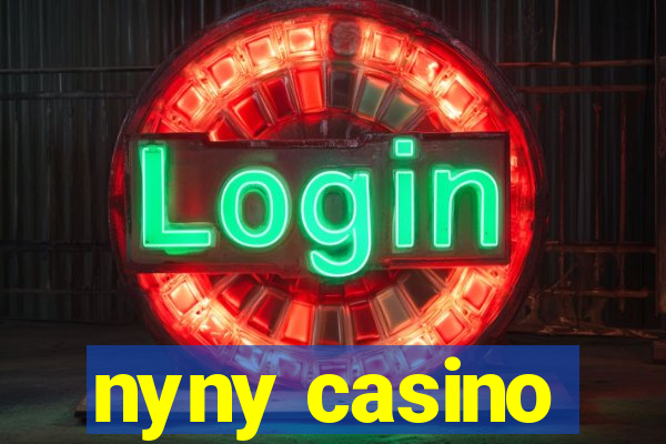 nyny casino