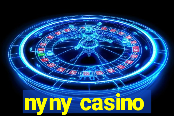 nyny casino