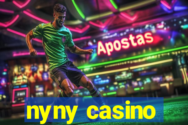 nyny casino