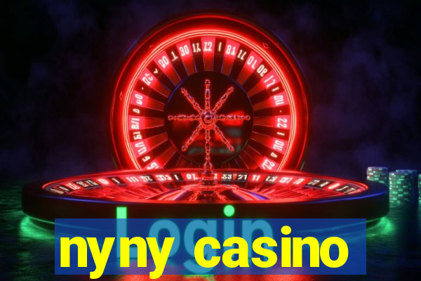 nyny casino