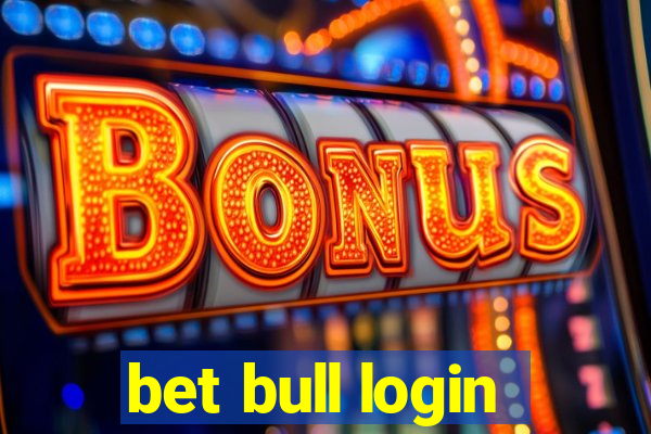 bet bull login