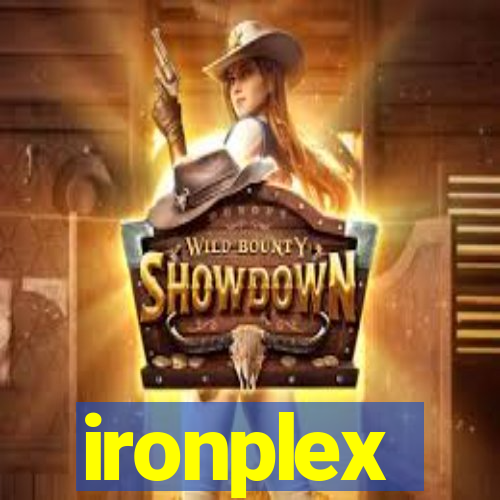 ironplex