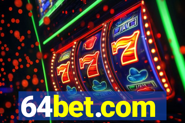 64bet.com