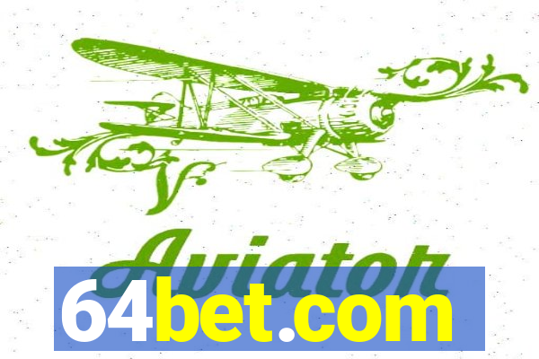 64bet.com