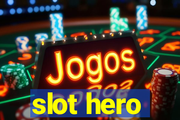 slot hero