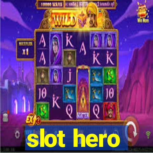 slot hero