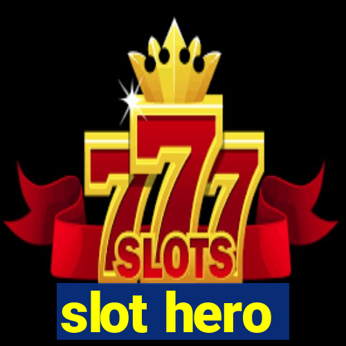 slot hero