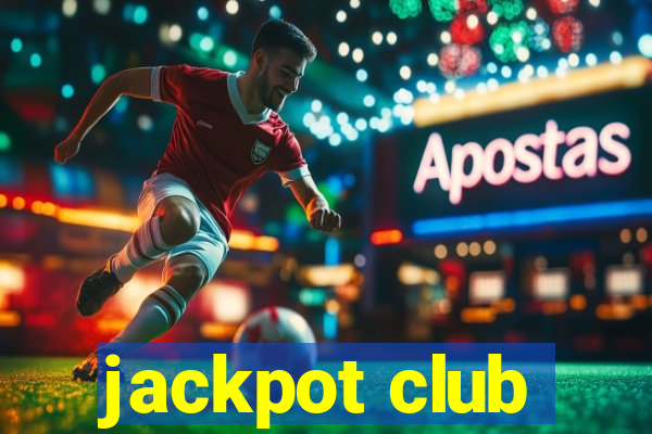 jackpot club