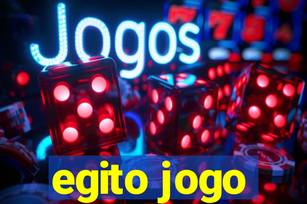 egito jogo