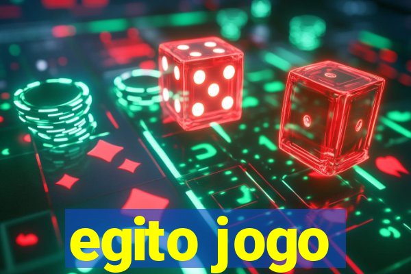 egito jogo