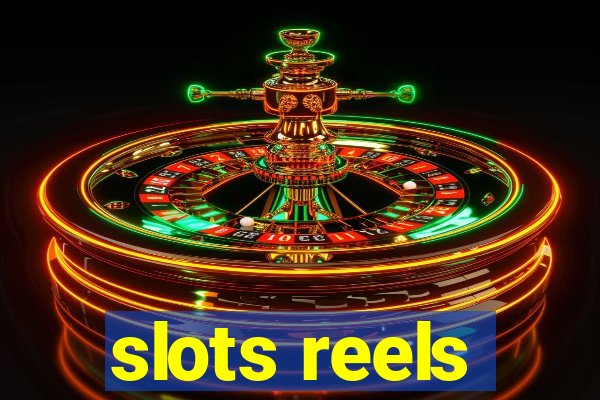 slots reels