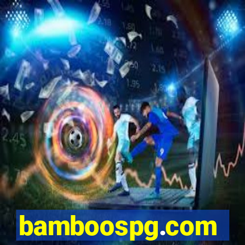 bamboospg.com