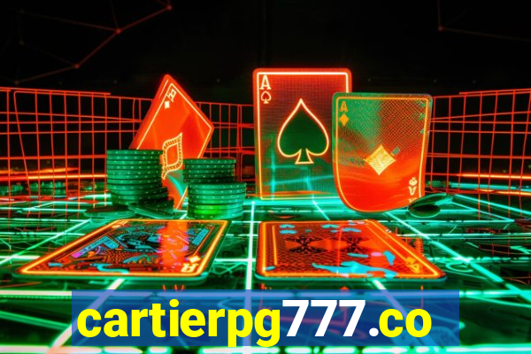 cartierpg777.com