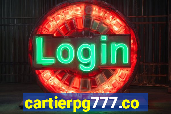 cartierpg777.com