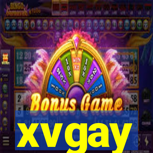 xvgay