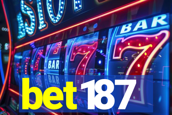 bet187