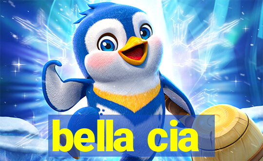 bella cia