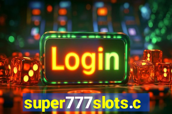 super777slots.com