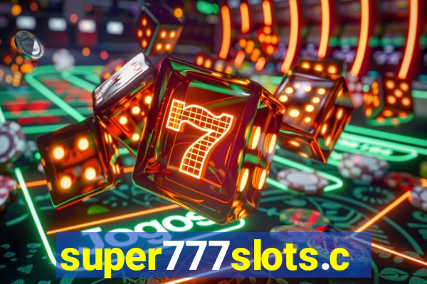 super777slots.com