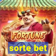 sorte bet