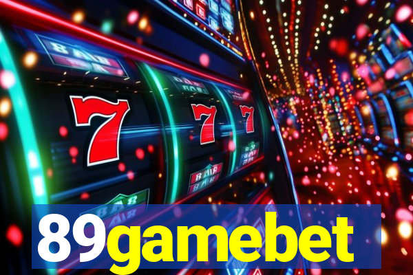 89gamebet