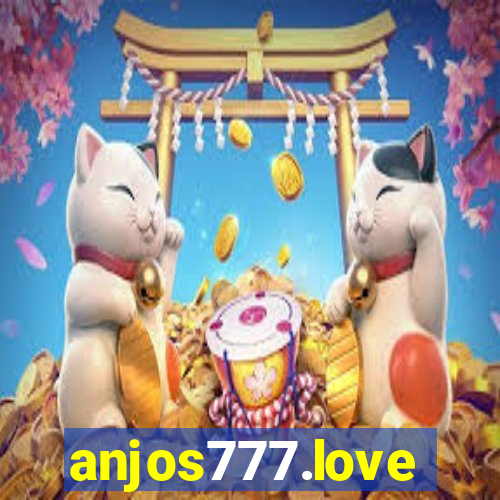 anjos777.love