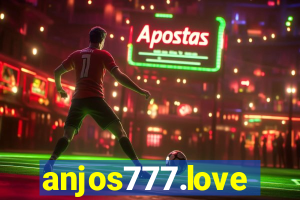 anjos777.love