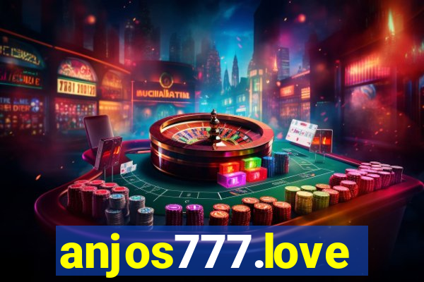 anjos777.love