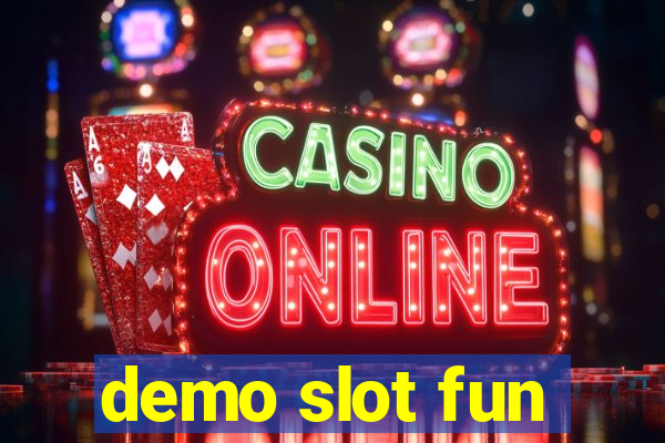 demo slot fun