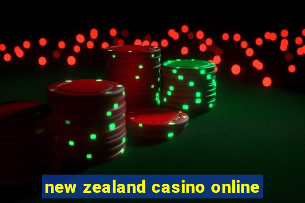 new zealand casino online