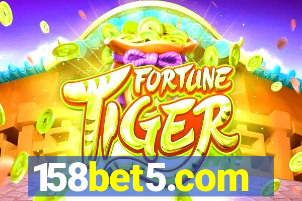 158bet5.com