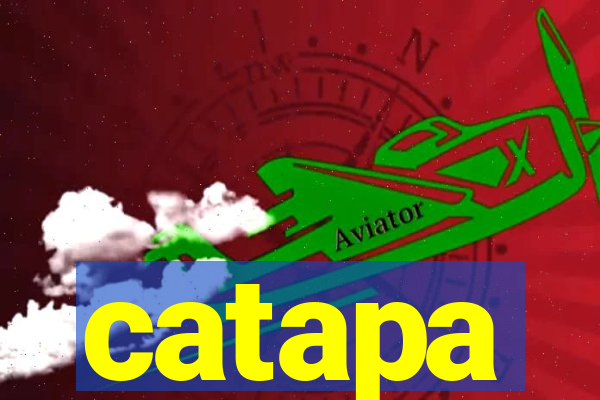 catapa