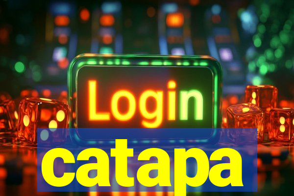 catapa